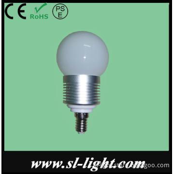 4W Light_LED